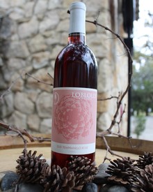 2021 Tempranillo Rosé